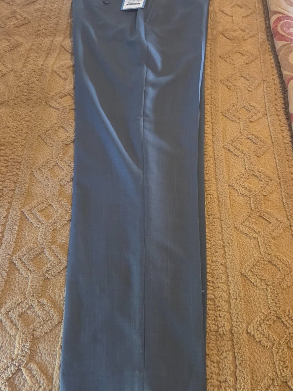 Haggar Suit Pant